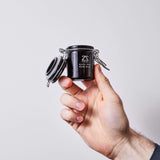 Black Oud Beard Balm - ZOUSZ