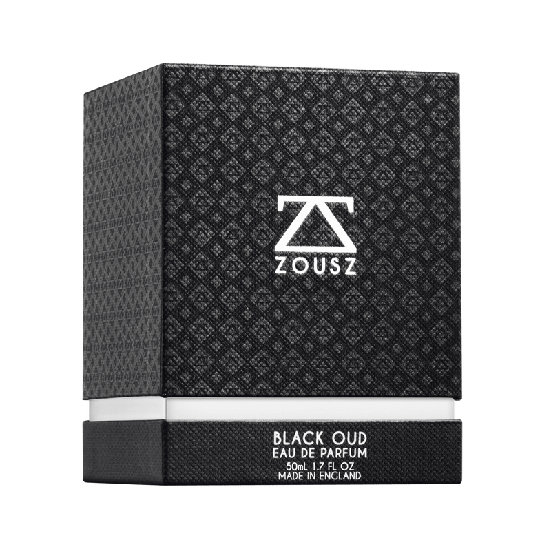 Shop Black OUD Men's Perfume - Zousz