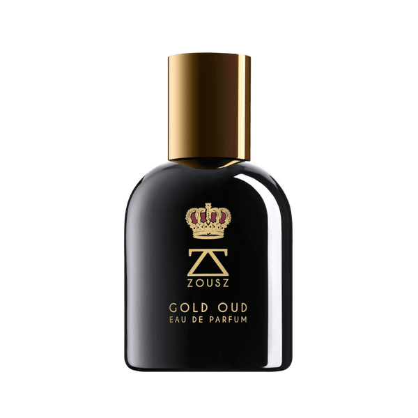 Order Online Gold Oud Perfume - Zousz