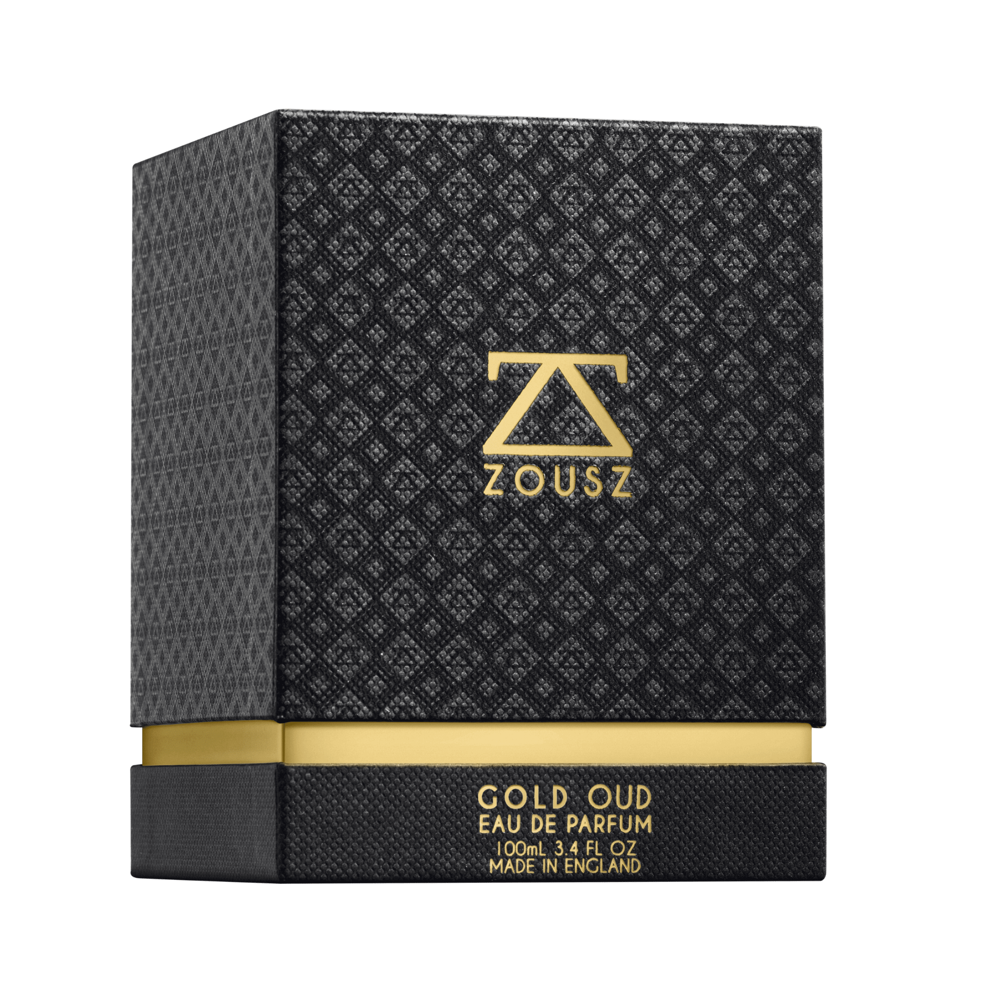 Gold Oud Perfume for Men UK Luxury Oud Fragrance for Men's Elegance