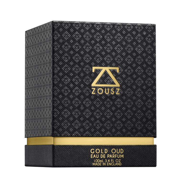 Order Online Gold Oud Perfume - Zousz